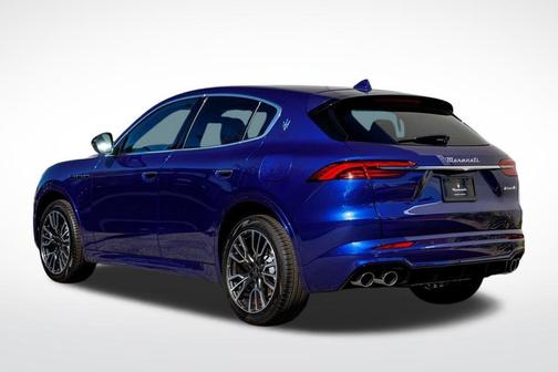 2025 Maserati Grecale Base