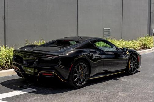 2024 Ferrari 296 GTS 