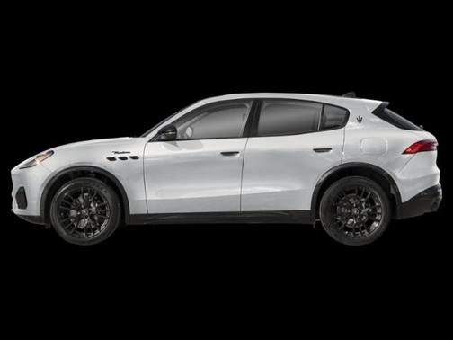 2025 Maserati Grecale Modena