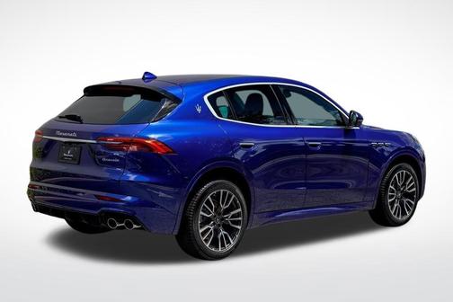 2025 Maserati Grecale 