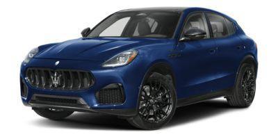 2025 Maserati Grecale 