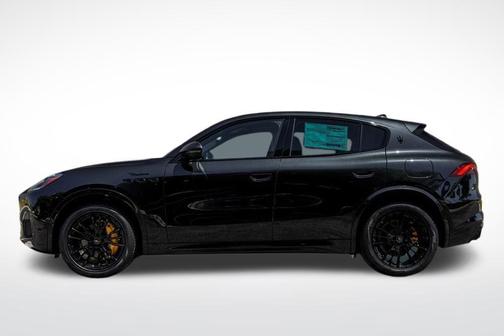 2025 Maserati Grecale Modena