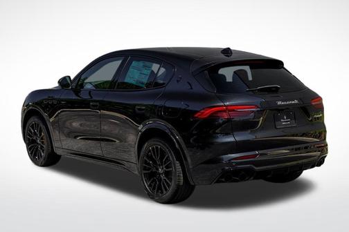 2025 Maserati Grecale Modena