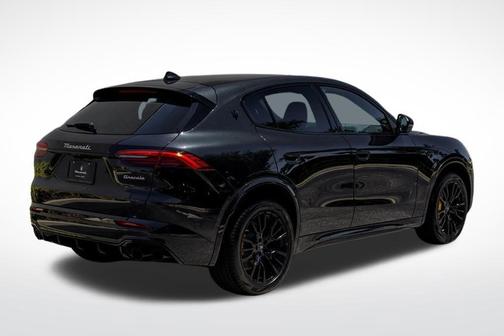 2025 Maserati Grecale Modena