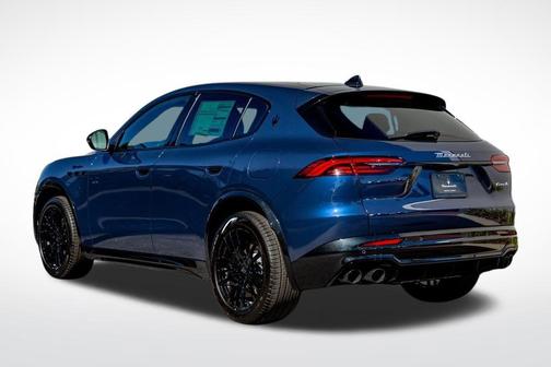 2025 Maserati Grecale Modena