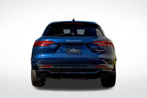 2025 Maserati Grecale Modena