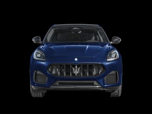 2025 Maserati Grecale Modena