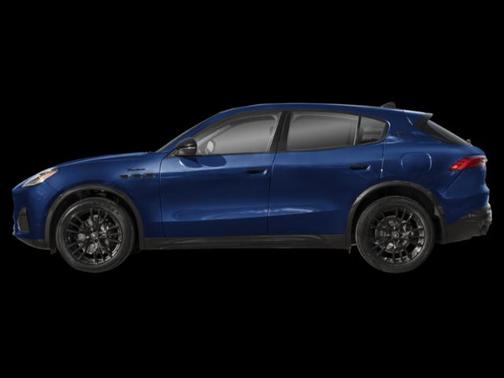 2025 Maserati Grecale Modena