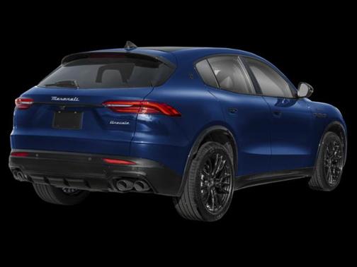 2025 Maserati Grecale Modena