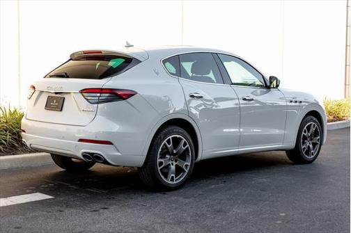 2023 Maserati Levante GT