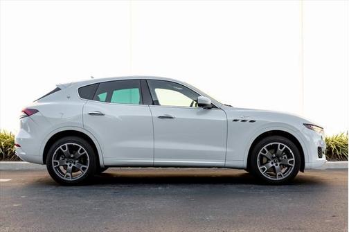2023 Maserati Levante GT
