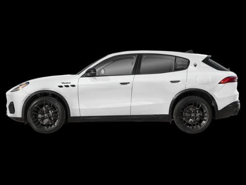 2025 Maserati Grecale Modena
