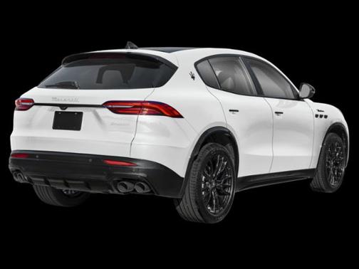 2025 Maserati Grecale Modena