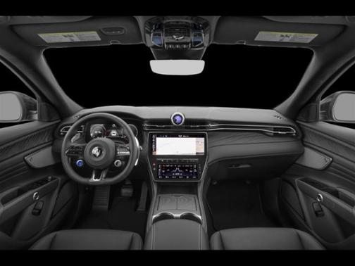 2025 Maserati Grecale Modena