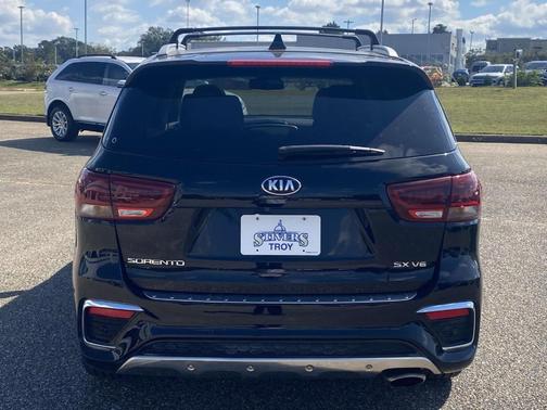 2020 Kia Sorento SX