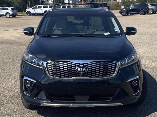 2020 Kia Sorento SX