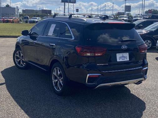 2020 Kia Sorento SX