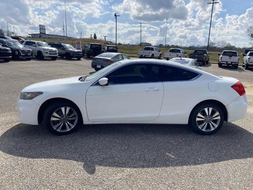 2012 Honda Accord EX-L