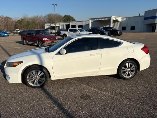 2012 Honda Accord EX-L