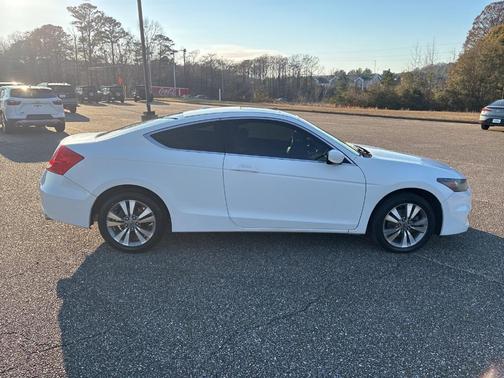 2012 Honda Accord EX-L