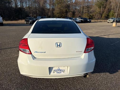 2012 Honda Accord EX-L