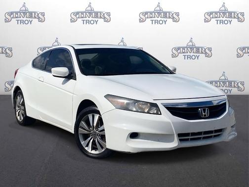 2012 Honda Accord EX-L