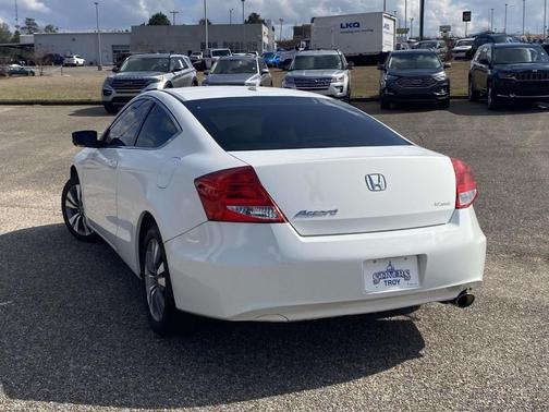 2012 Honda Accord EX-L