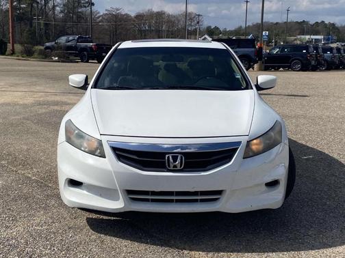 2012 Honda Accord EX-L