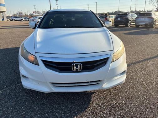 2012 Honda Accord EX-L