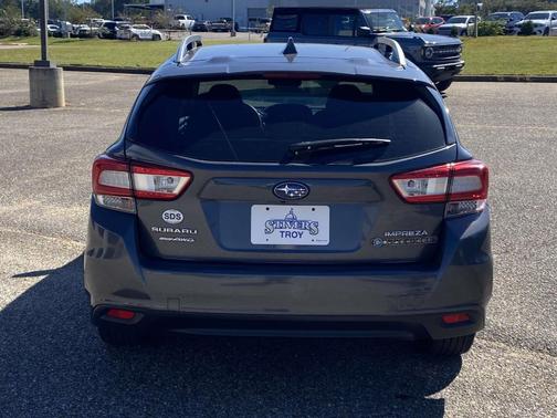 2018 Subaru Impreza 2.0i Premium