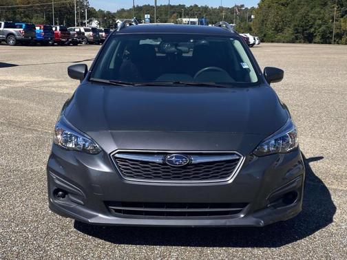 2018 Subaru Impreza 2.0i Premium