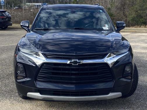 2020 Chevrolet Blazer 2LT