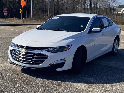 2023 Chevrolet Malibu 1LS