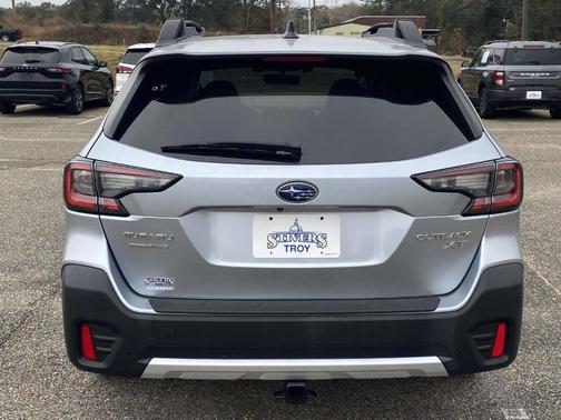 2021 Subaru Outback Limited XT