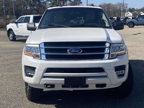 2017 Ford Expedition XLT