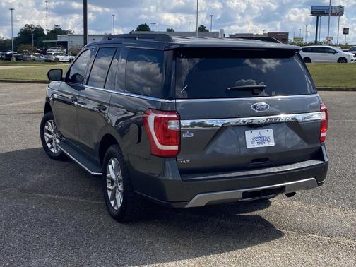 2020 Ford Expedition XLT