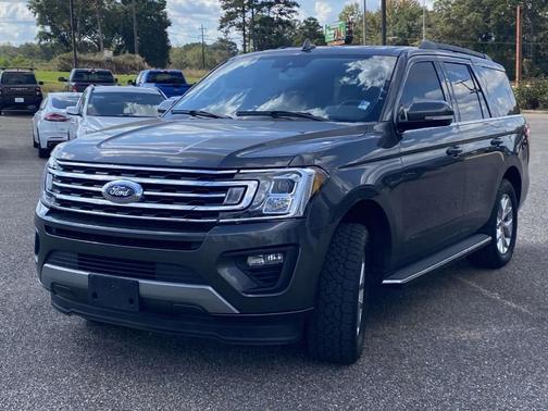 2020 Ford Expedition XLT