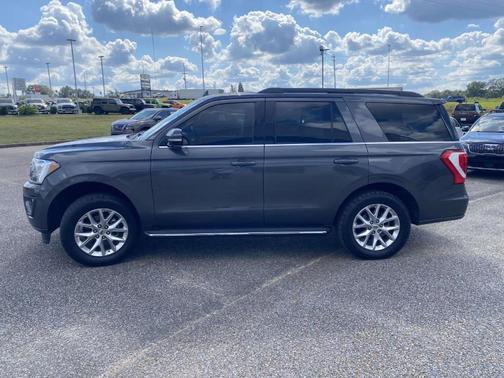 2020 Ford Expedition XLT