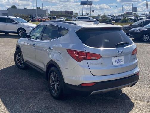 2014 Hyundai Santa Fe Sport 2.4L
