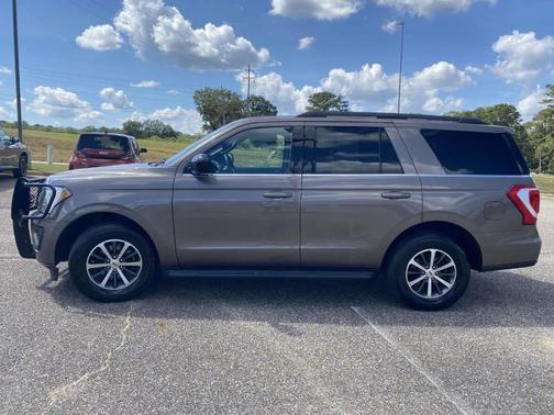 2019 Ford Expedition XL