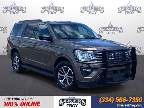 2019 Ford Expedition XL