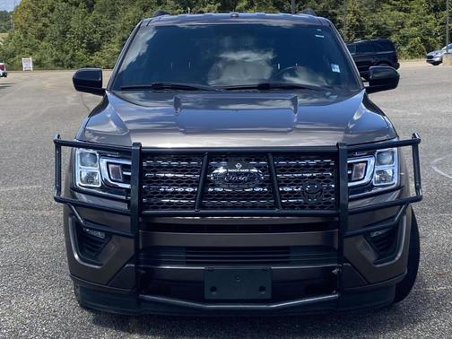 2019 Ford Expedition XL