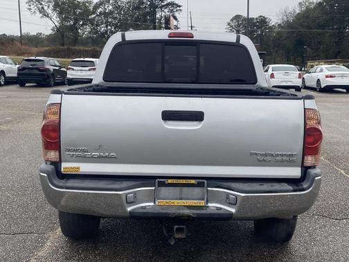 2005 Toyota Tacoma PreRunner Double Cab