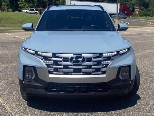 Bluestone 2022 Hyundai SANTA CRUZ 2.5T SEL Premium