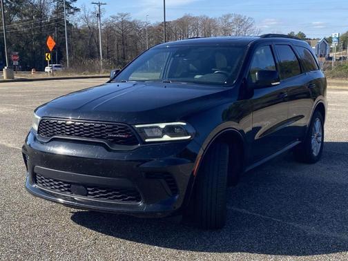 2024 Dodge Durango GT