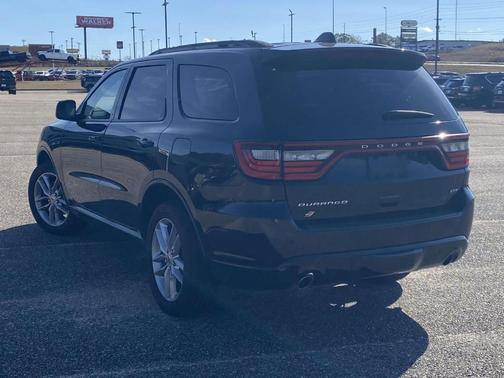 2024 Dodge Durango GT