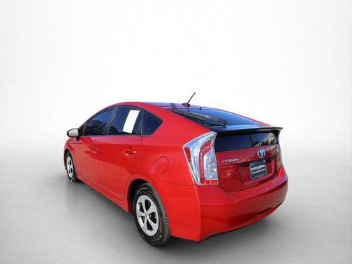 2014 Toyota Prius One