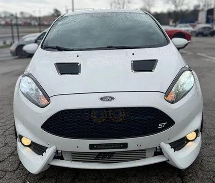 2015 Ford Fiesta ST