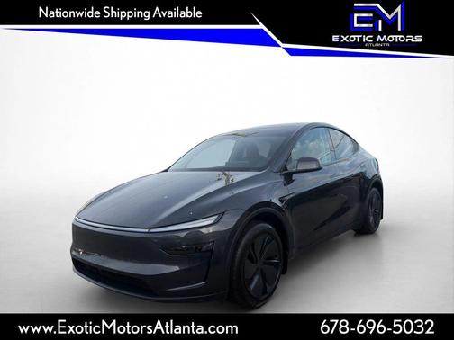 2026 Tesla Model Y PREMIUM