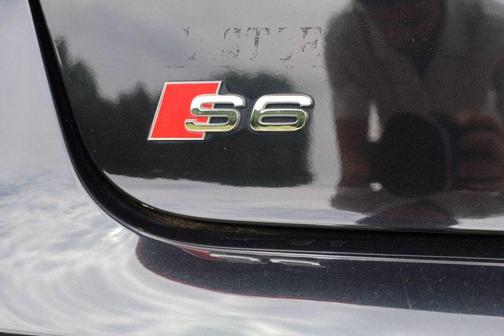 2014 Audi S6 4.0T Prestige quattro